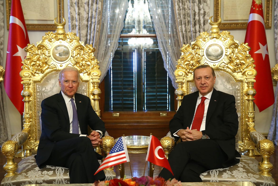 Gli Usa riconoscono il genocidio armeno, un segnale forte per Erdogan