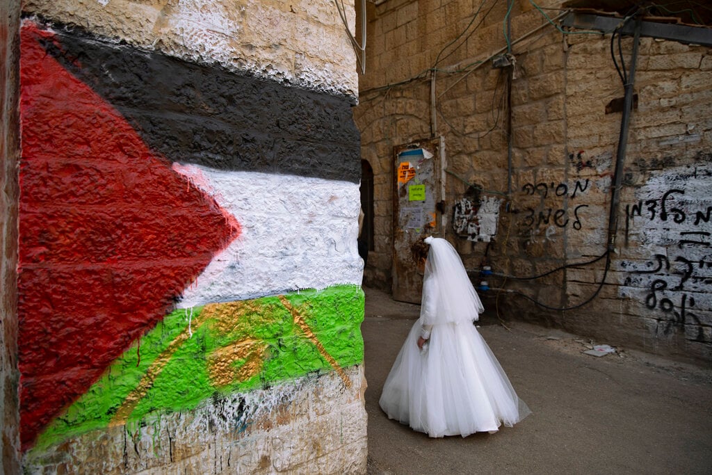 Hrw: «Israele va perseguito per apartheid»