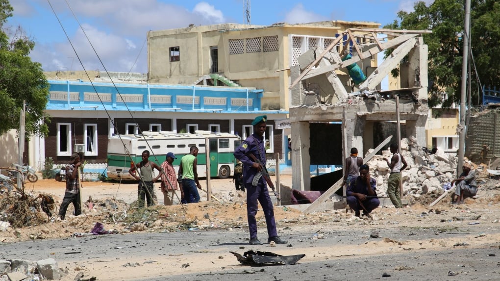 Farmajo ora apre  al voto. Mogadiscio nel mirino jihadista