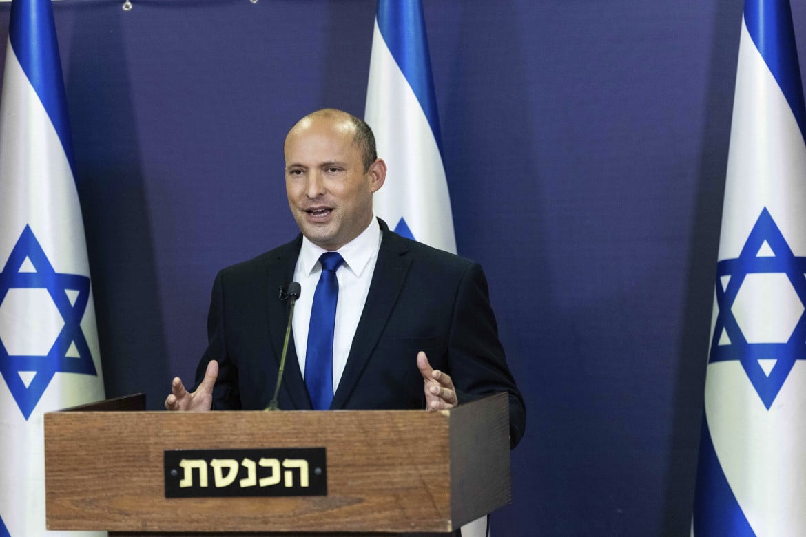 Governo Lapid-Bennett ancora incerto, Netanyahu grida al tradimento