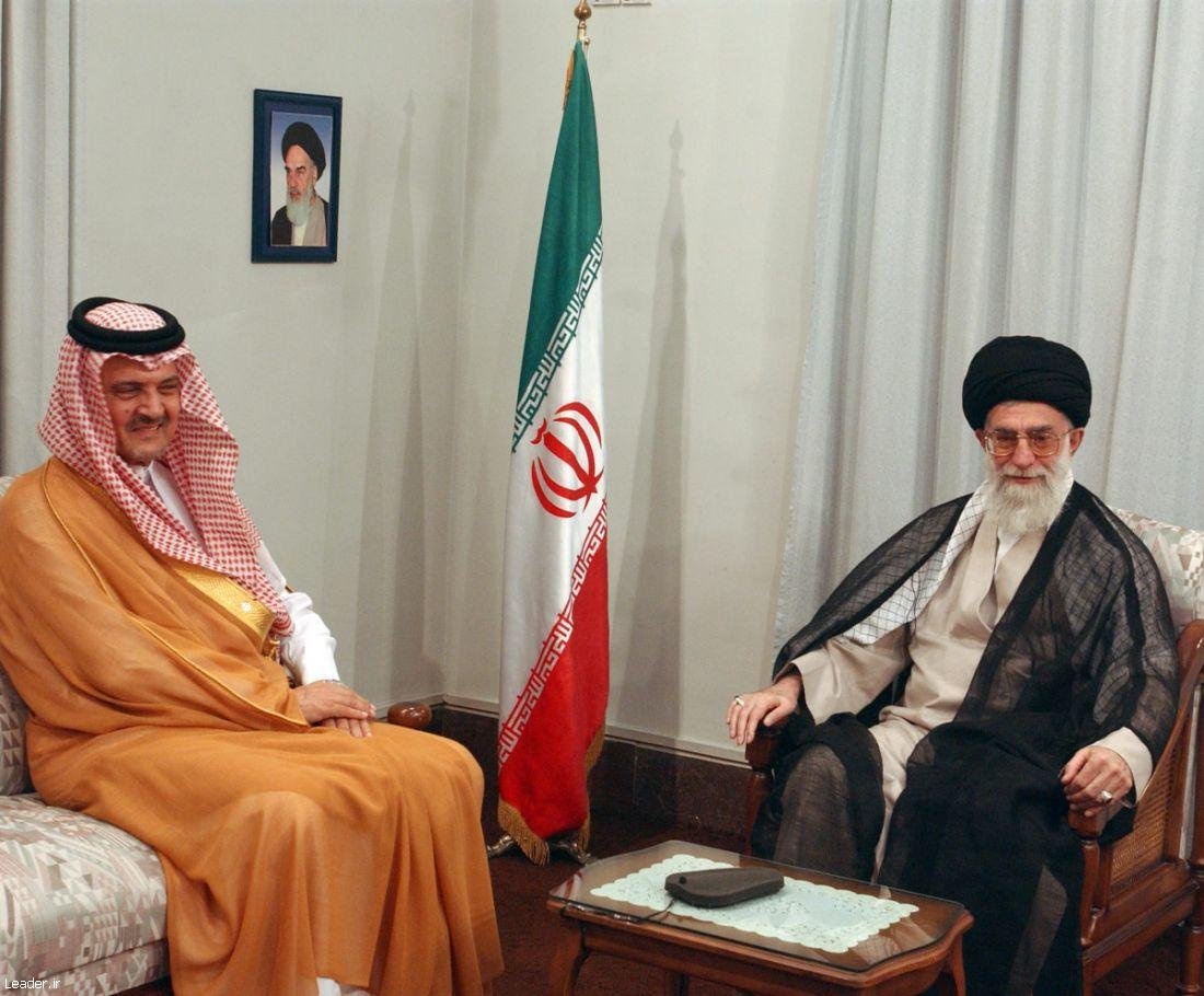 Il dialogo tra Riyadh, Damasco e Tehran spiazza Israele