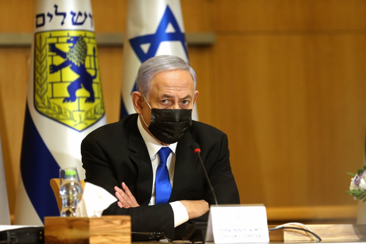 Lapid-Bennett, tendem contro Bibi. Ma la nuova crisi rimescola le carte