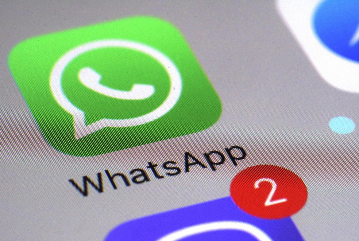 Denuncia di WhatsApp contro il governo indiano