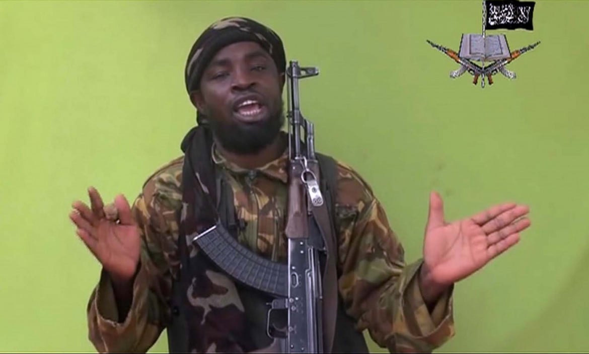 Confermata la morte di Abubakar Shekau, capo di Boko Haram
