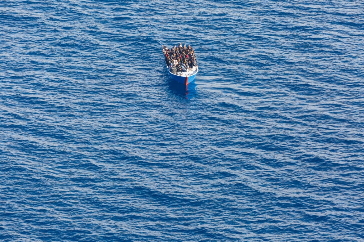 L’Alto commissariato Onu: nel Mediterraneo regna una «indifferenza letale»