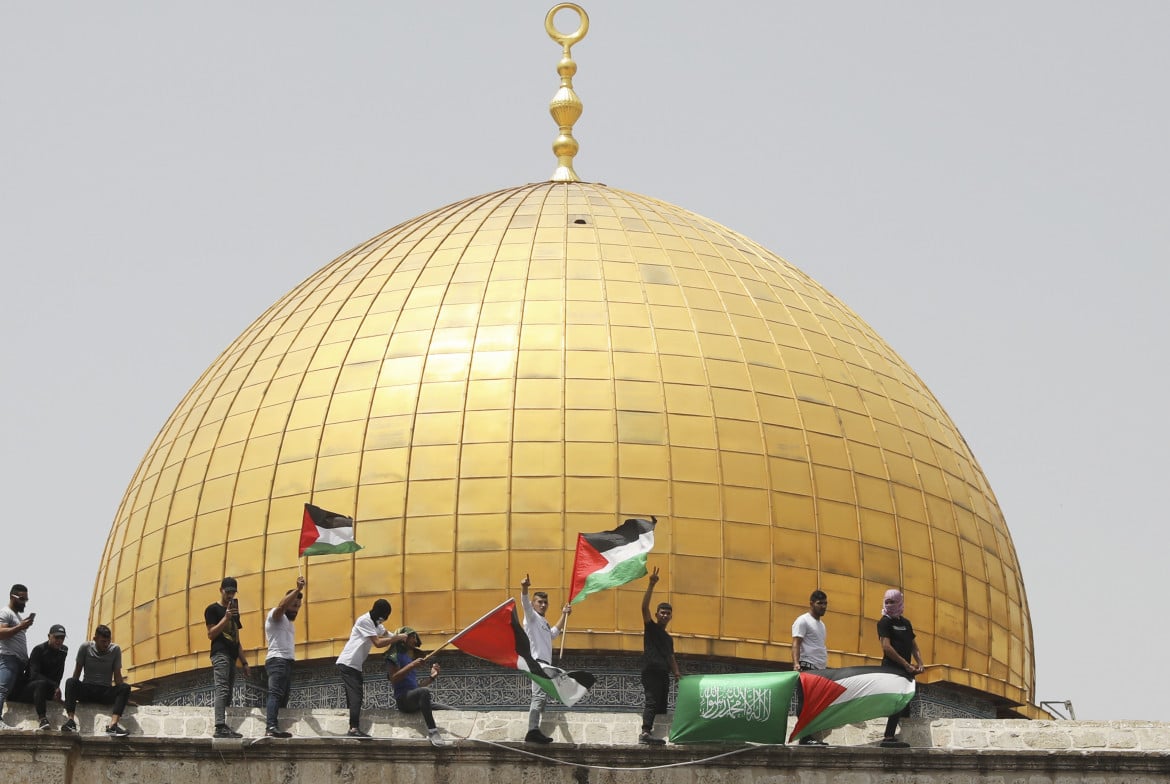 La “terzietà” di Fassino sulla questione palestinese