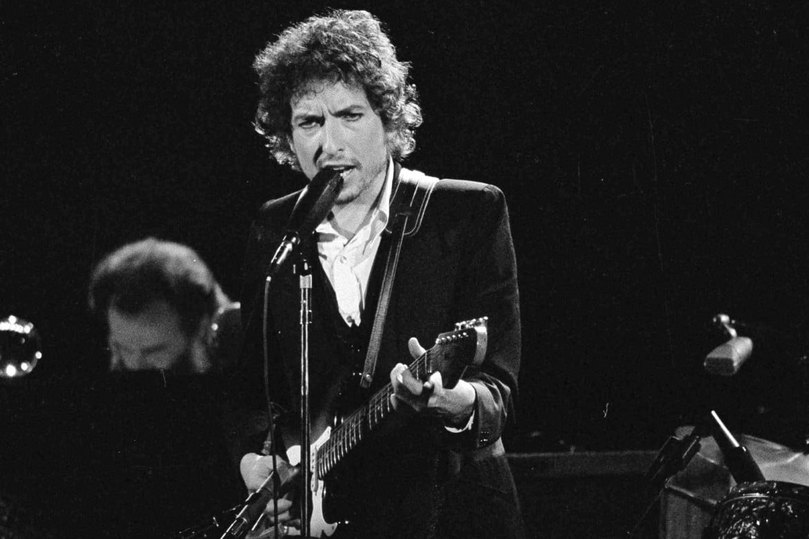 Bob Dylan, il gioco del mago senza tempo