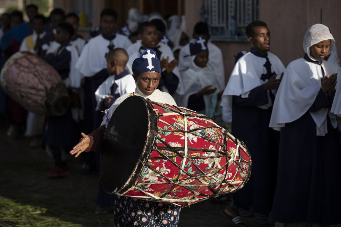 Dalla guerra al voto, strada irta di ostacoli per l’Etiopia