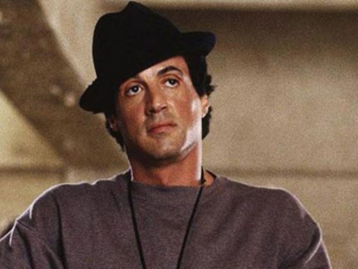 Rocky and Roll: un film da Oscar  con l’esordiente Sylvester Stallone