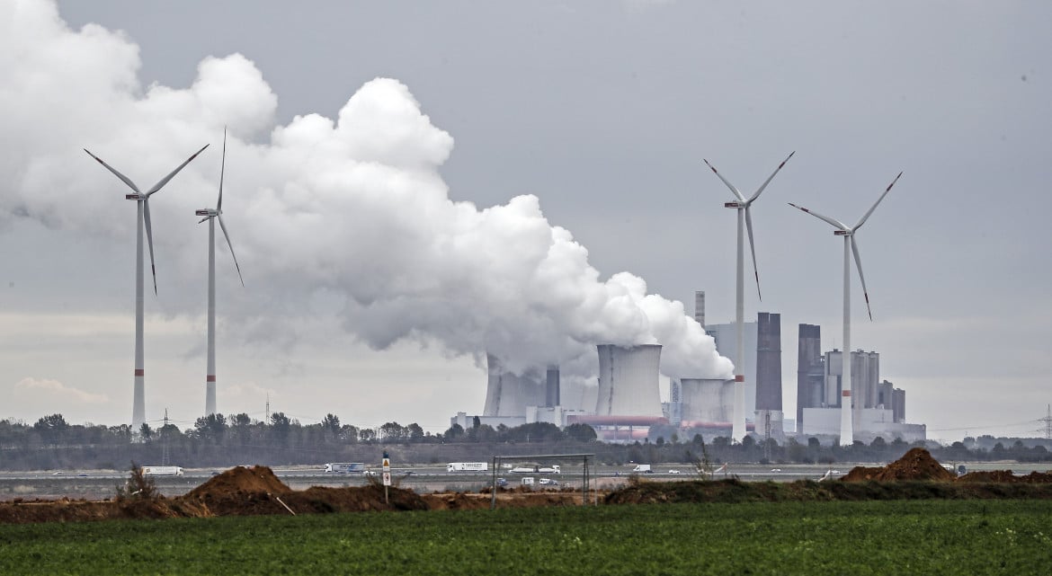 «Taglio delle emissioni di CO2 del 65% entro il 2030», la Germania accelera