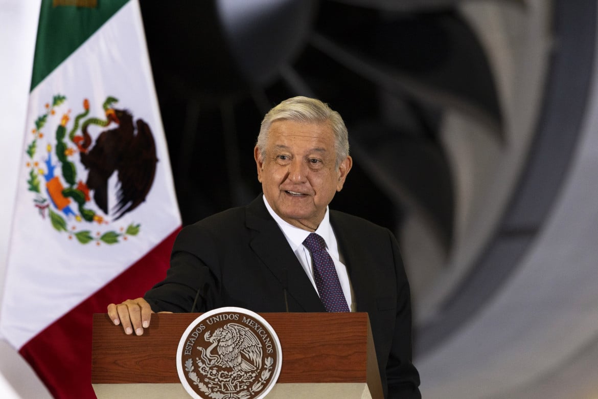 Messico, domenica mega voto. E l’Economist se la prende con Lopez Obrador