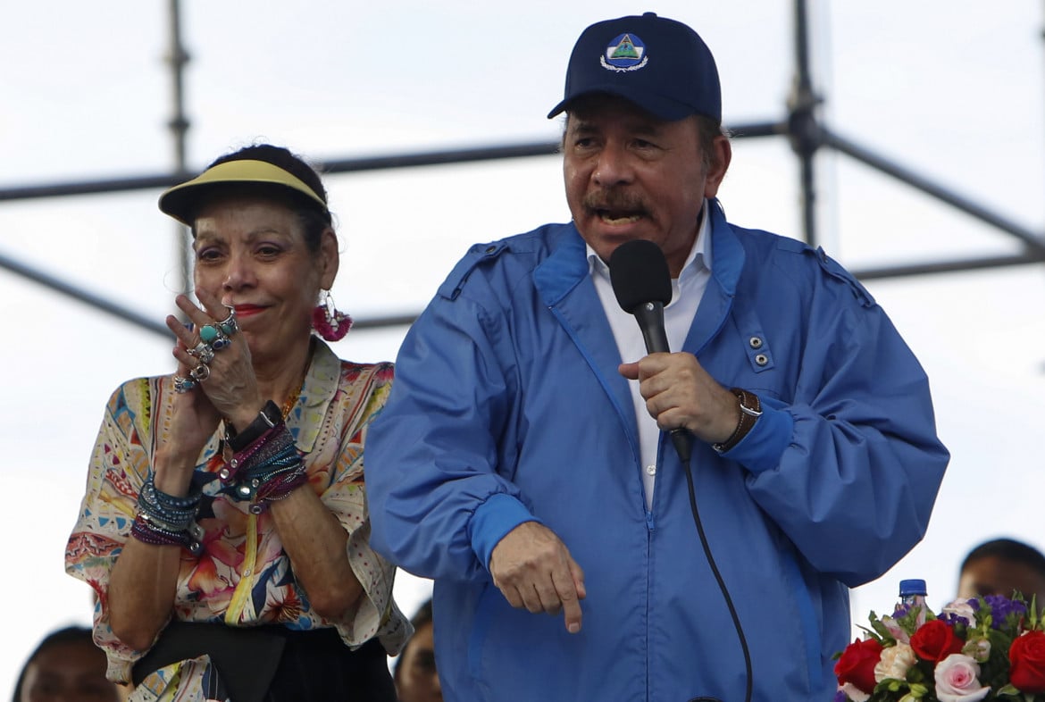 Ortega si libera anche dell’ultima avversaria