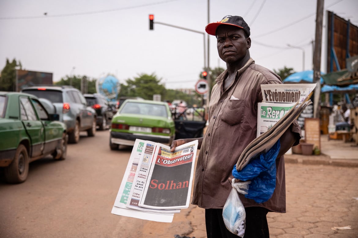 Lutto e rabbia in Burkina Faso: «A Solhan uccidevano chiunque incontrassero»