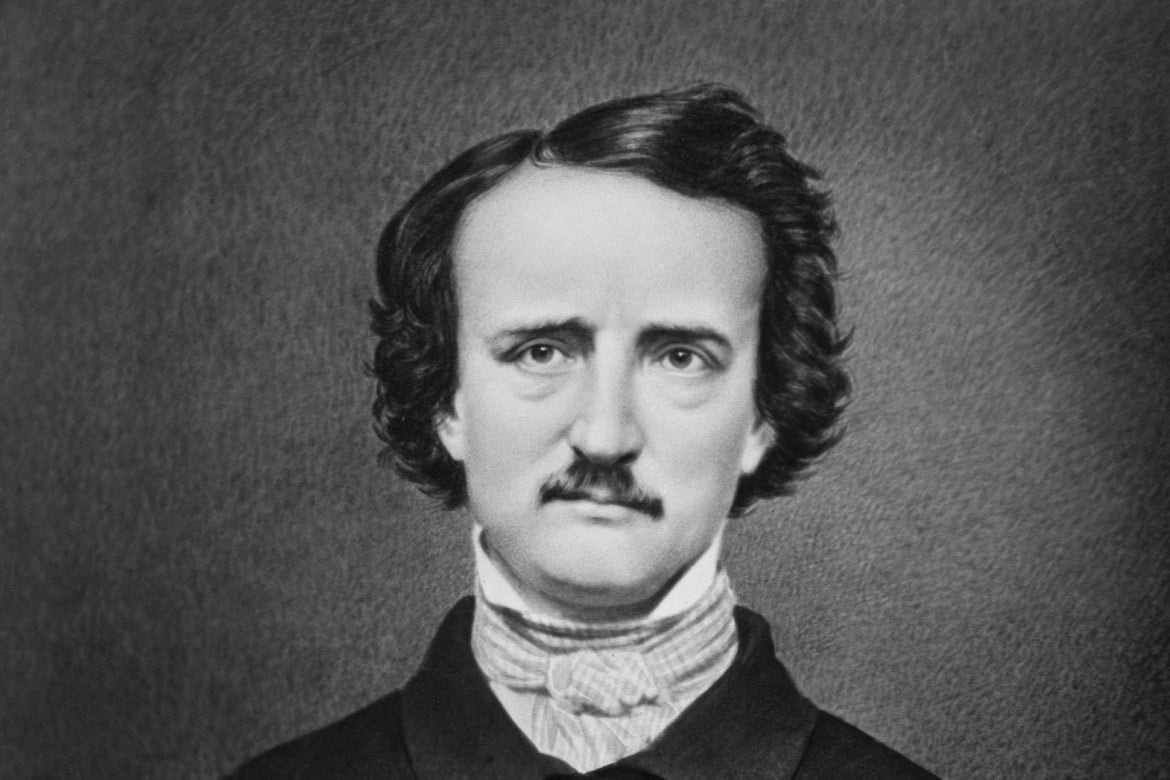 Uno spirito alle porte della modernità: studi su Edgar Allan Poe di Ugo Rubeo
