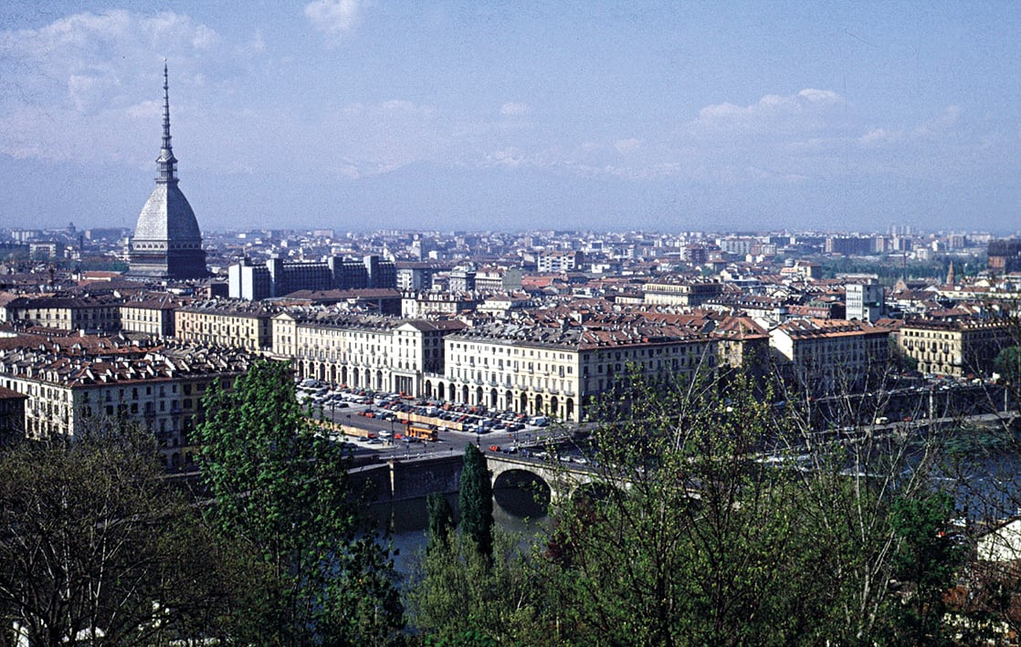 Primarie addomesticate, il cattivo esempio di Torino