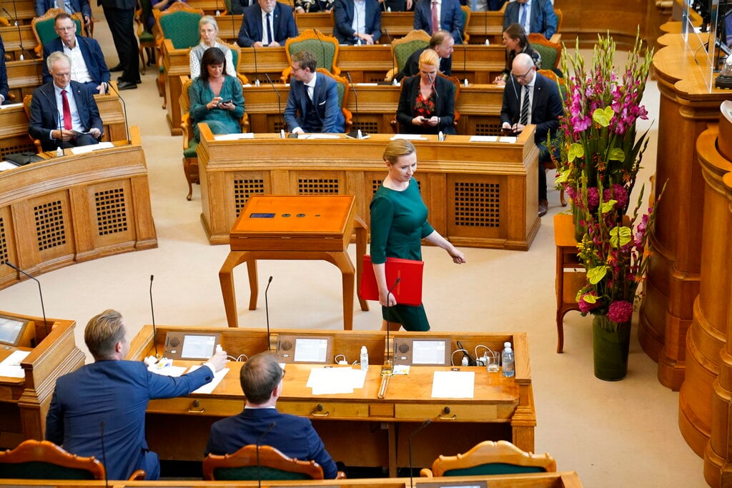 L’Unhcr contro la Danimarca per la legge che esternalizza i rifugiati