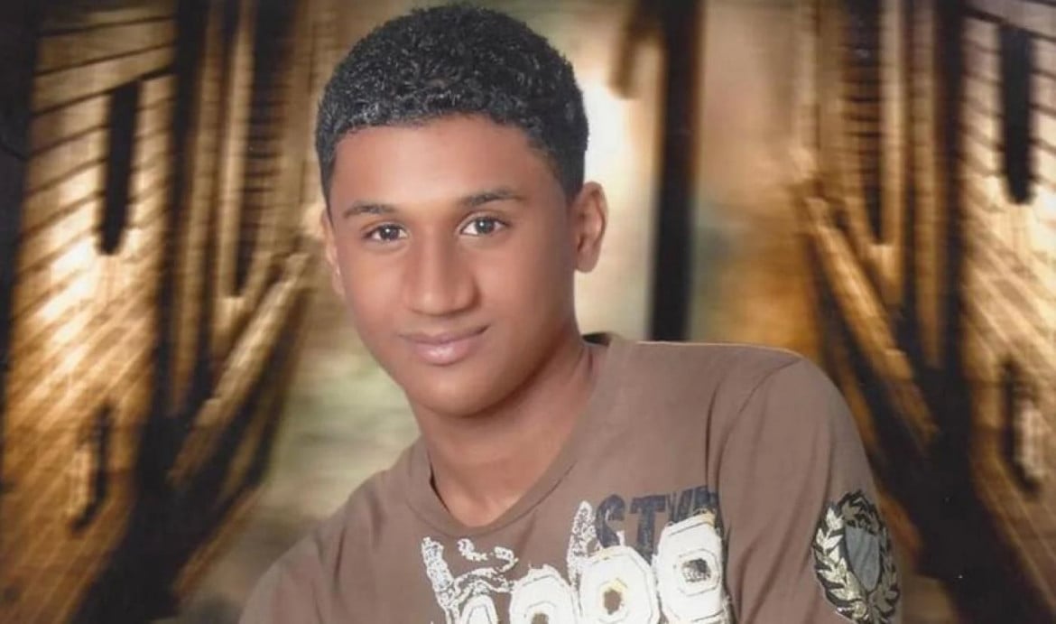 Protesta a 17 anni, Riyadh lo condanna a morte