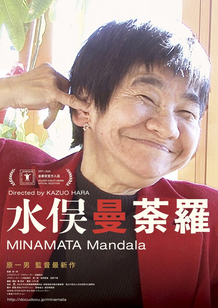 Il dramma di Minamata Mandala