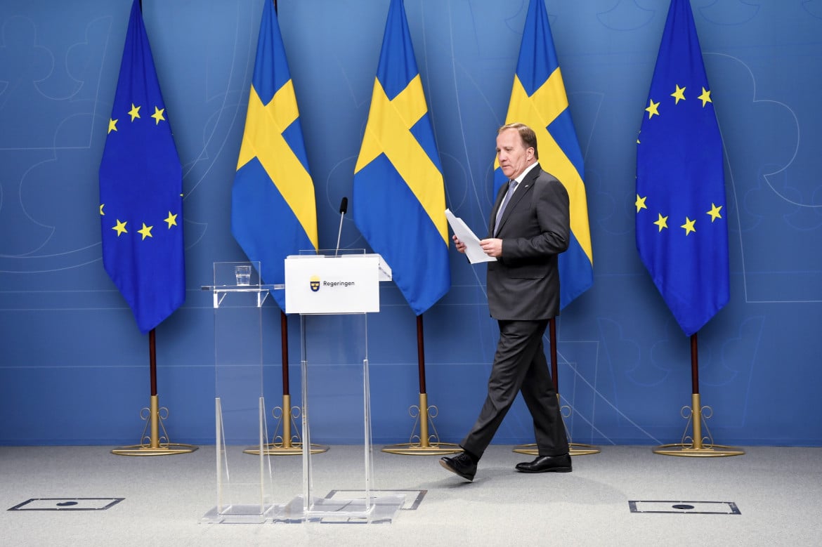 Mozione degli affitti, sfiduciato il governo svedese