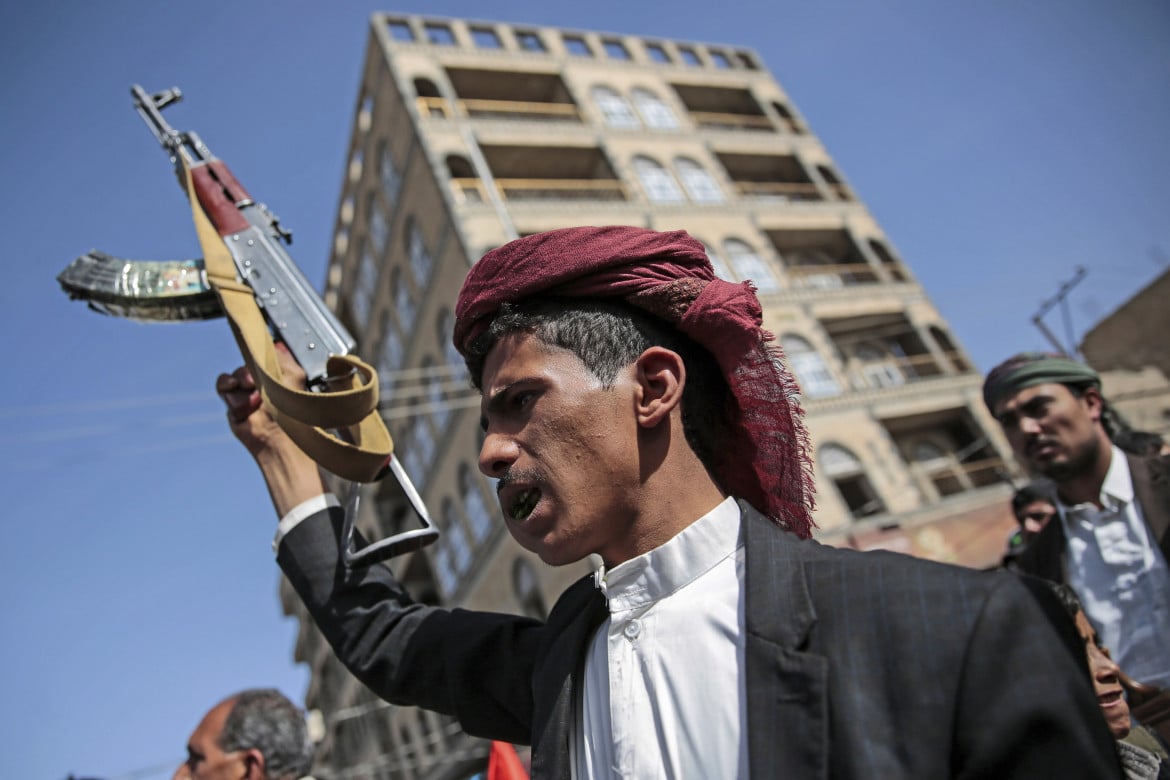Yemen, chi controlla cosa dopo sette anni di guerra