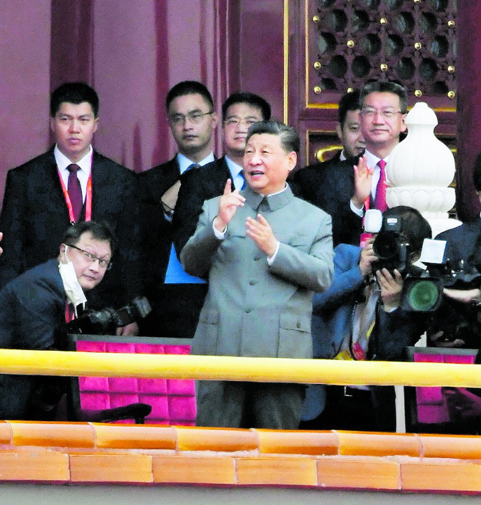 Xi Jinping: «Basta prediche alla Cina»
