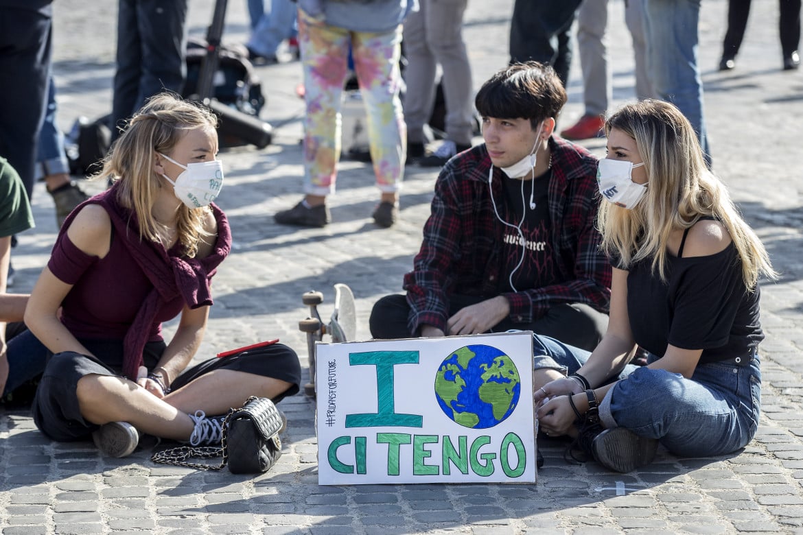 Il Belpaese al palo sulla transizione ecologica. Road map di «Italy for climate»