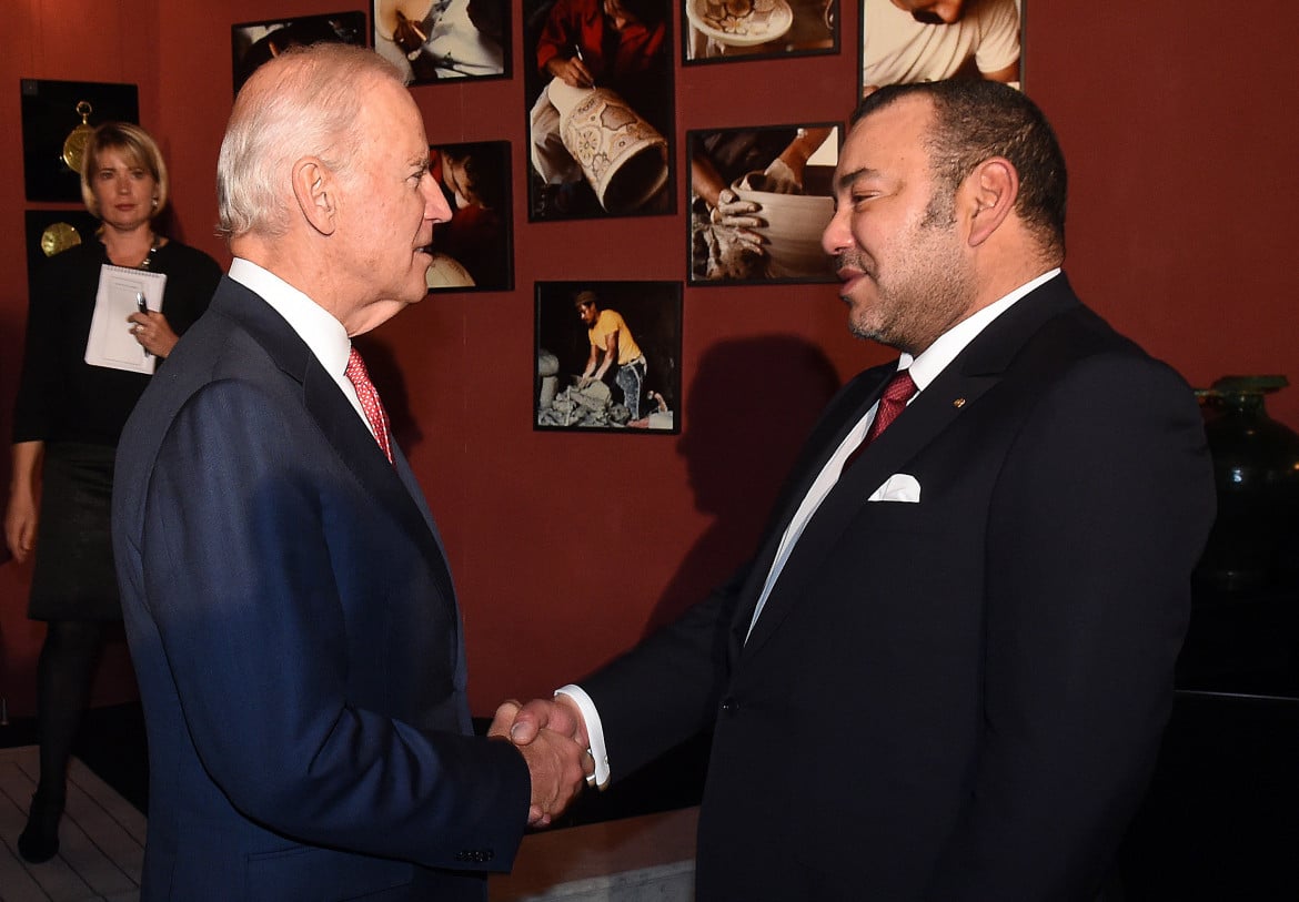 Il Polisario smentisce la Casa bianca: «Con Biden va meglio»