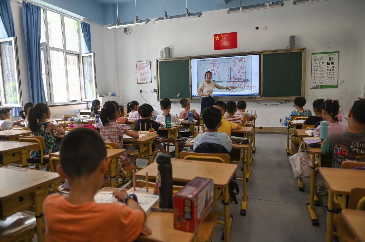 Cina, stop ai profitti delle aziende di tutoring scolastico