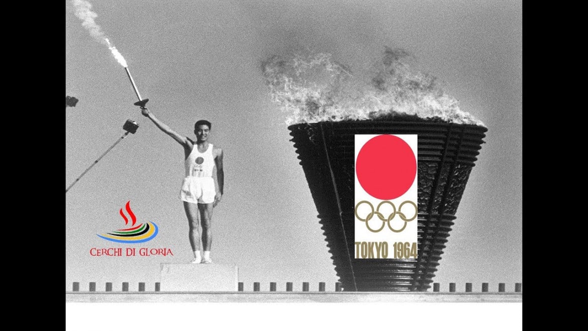1964, cemento e politiche urbanistiche: le ombre della macchina olimpica