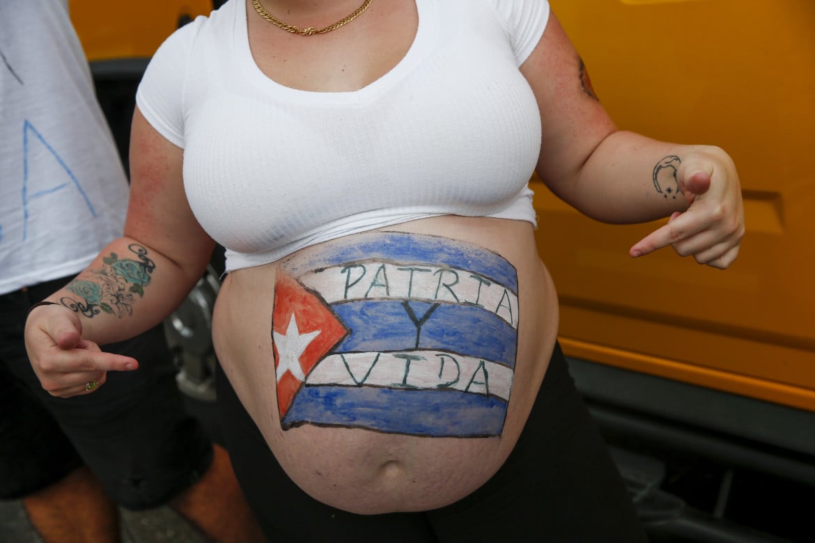 La destra americana cavalca la crisi cubana