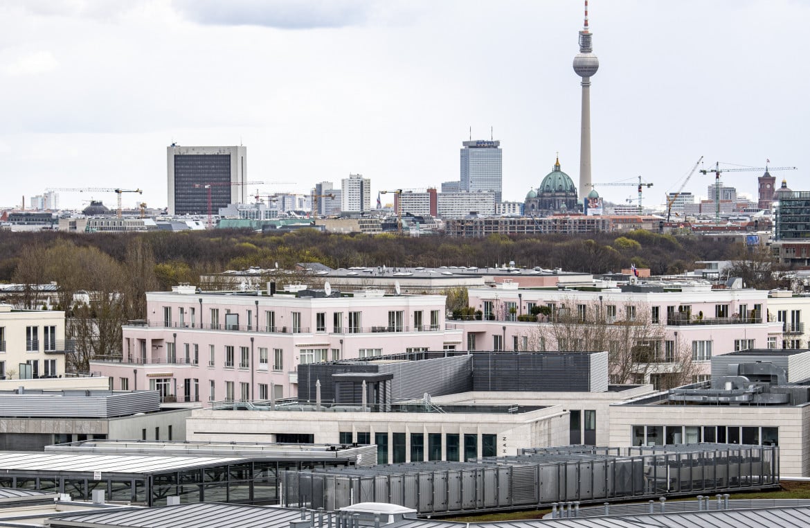 Raccolta record di firme, ora Berlino sogna l’esproprio