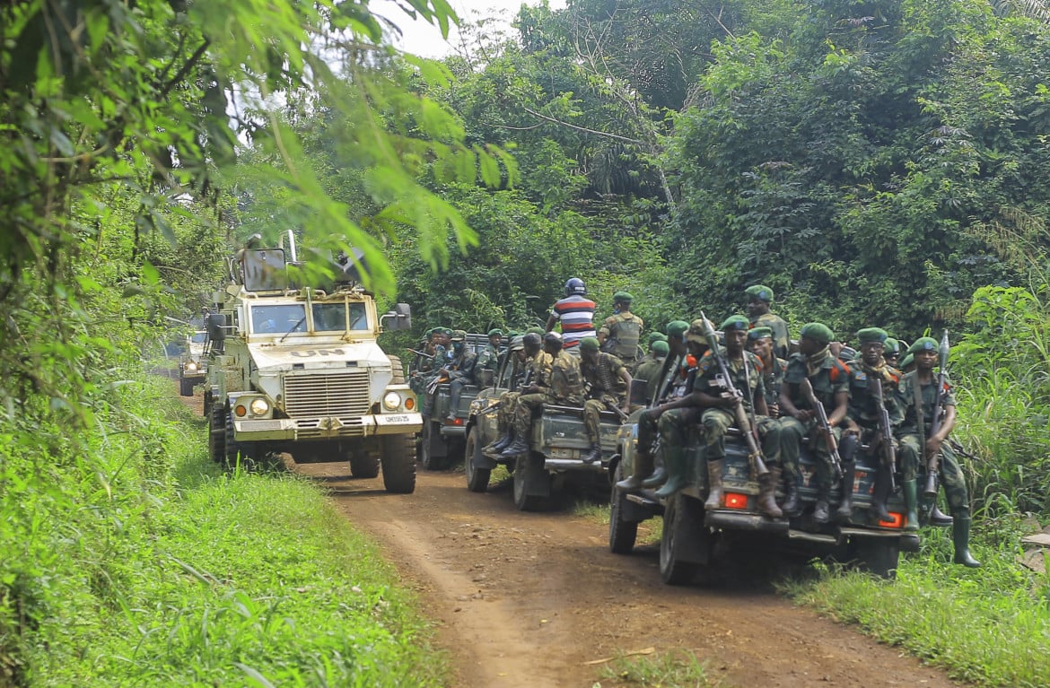I jihadisti prendono in ostaggio il Congo: carestie e civili in fuga