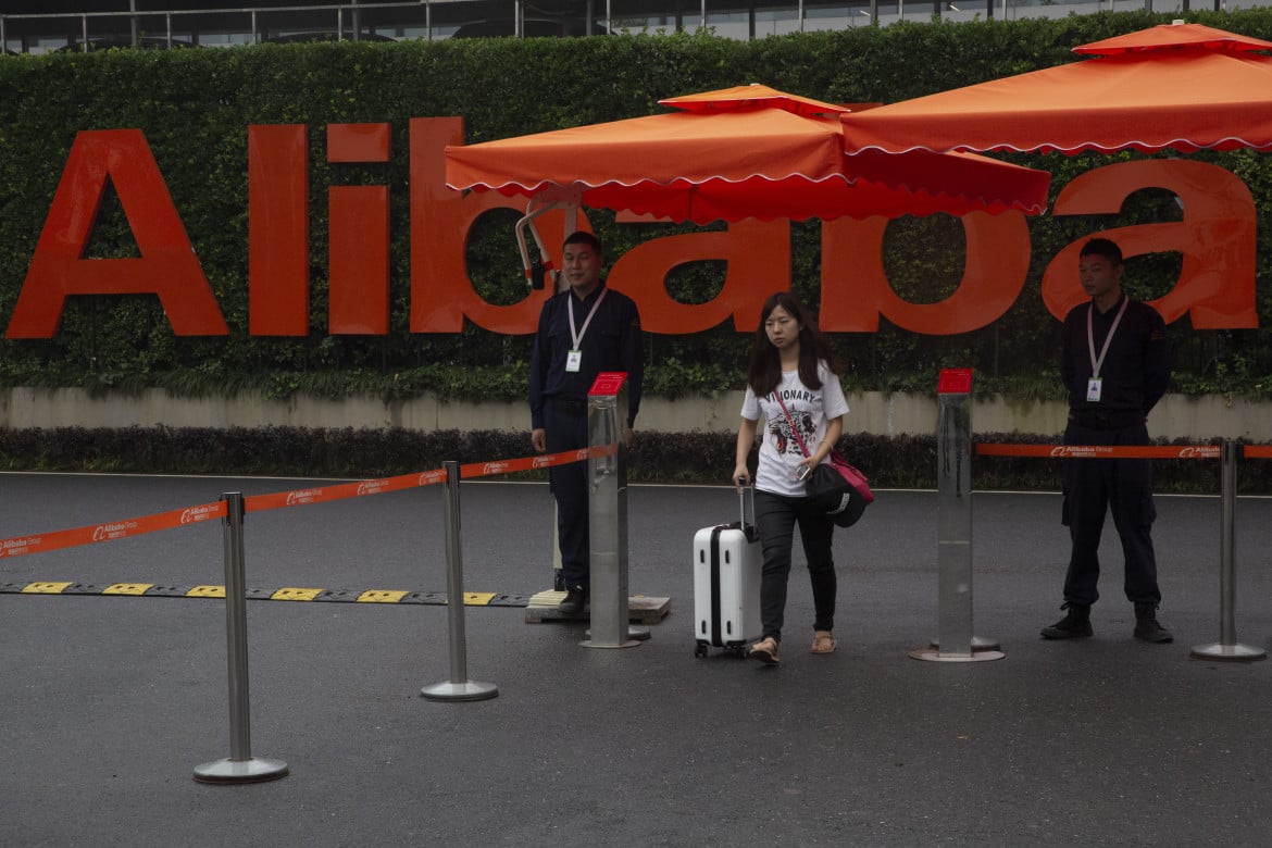 Dipendente stuprata, #MeToo scuote Alibaba