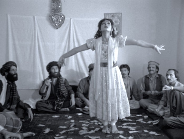 L’Afghanistan tra i fotogrammi del suo cinema