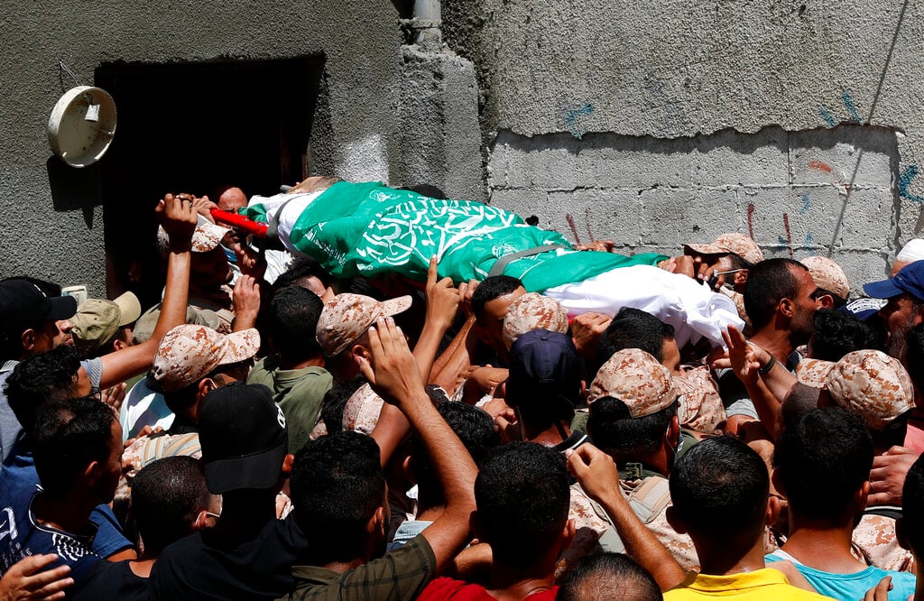 Gaza, lo scontro tra Israele e Hamas è solo rinviato