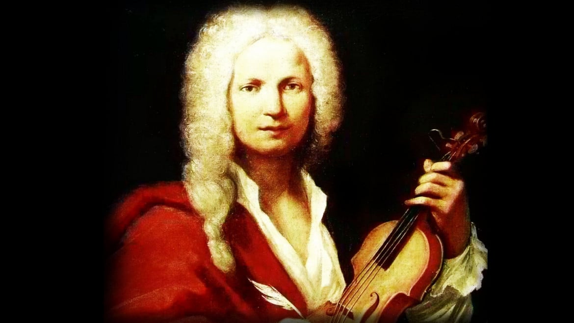 È sempre la stagione di Vivaldi, inventore e rivoluzionario