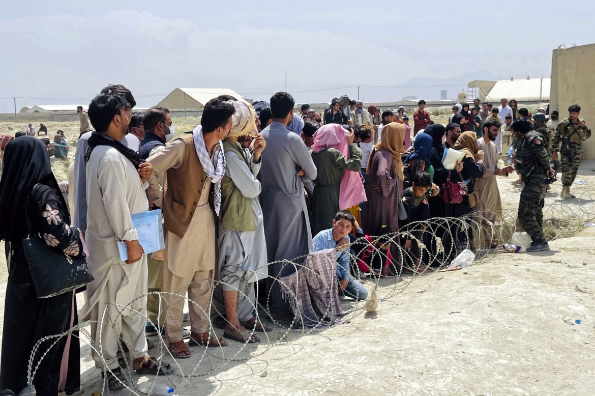 L’Anci al governo: «Pronti ad accogliere gli afghani»