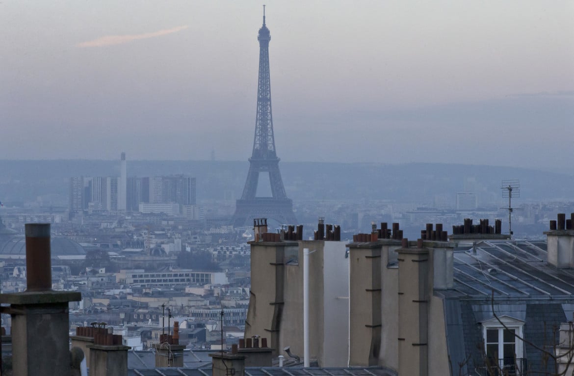 Smog, Francia multata per 10 milioni di euro
