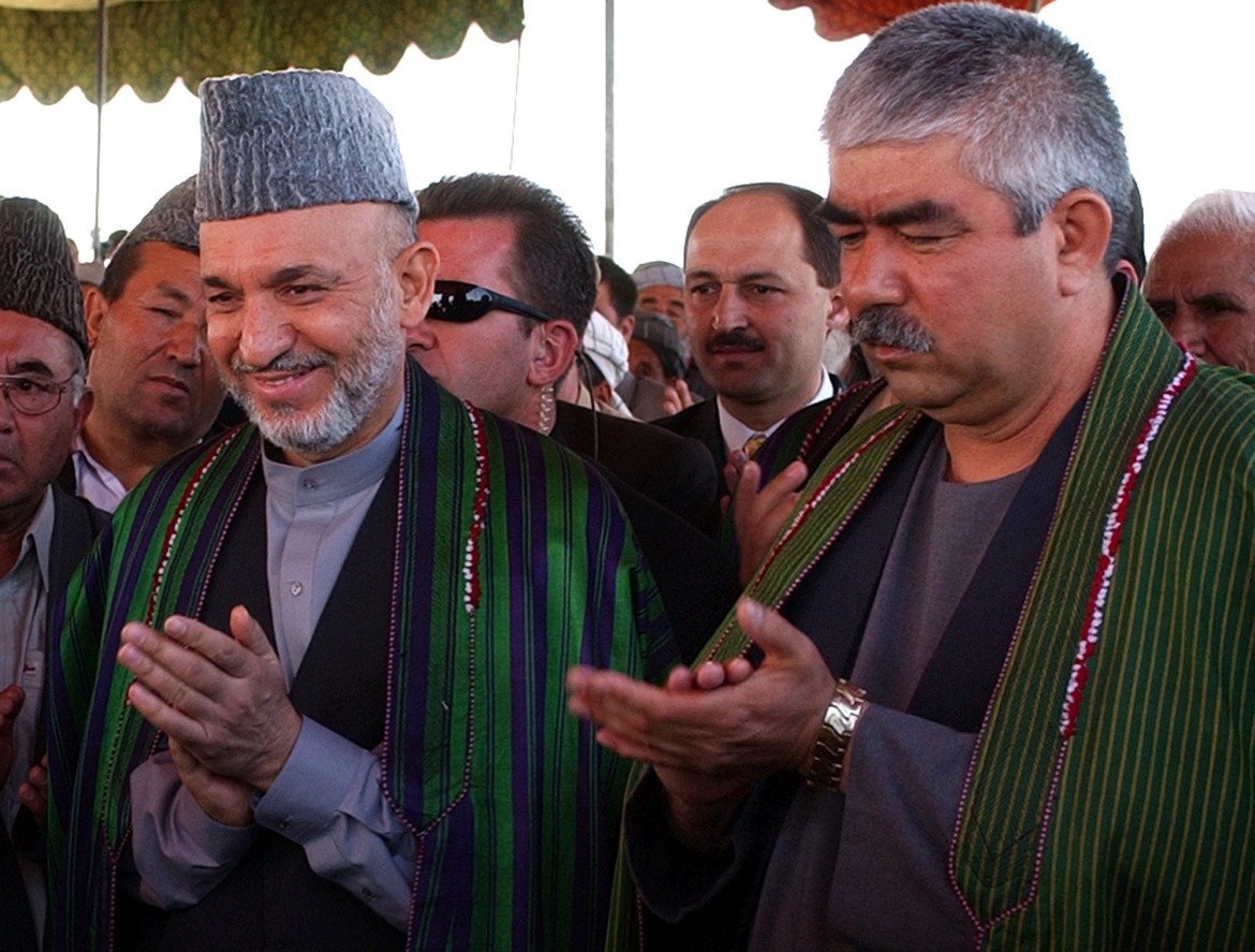 «Non sappiamo dove sia Ghani». L’Uzbekistan prende la crisi con le molle