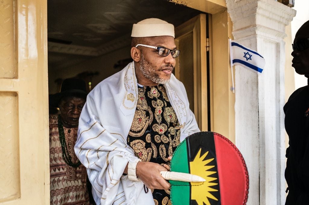Il Biafra non c’è più ma ha sempre voglia di lasciare la Nigeria