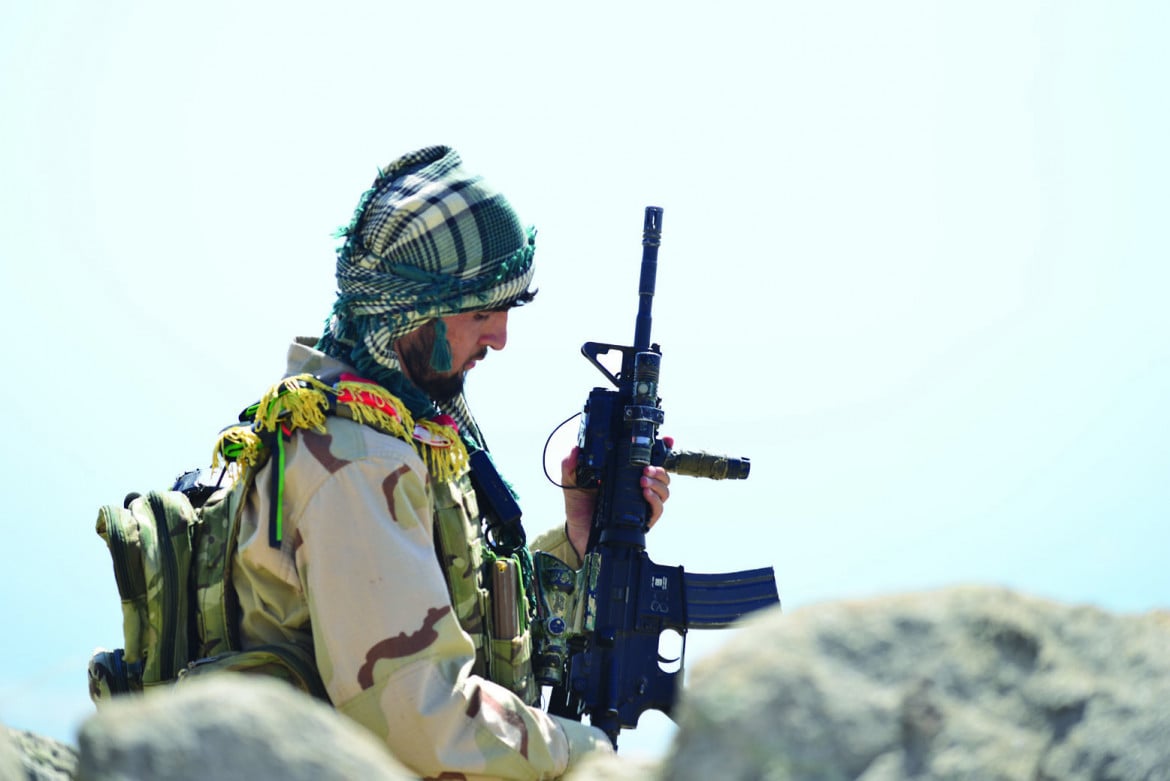 I Talebani esultano: «Preso il Panjshir la guerra è finita»