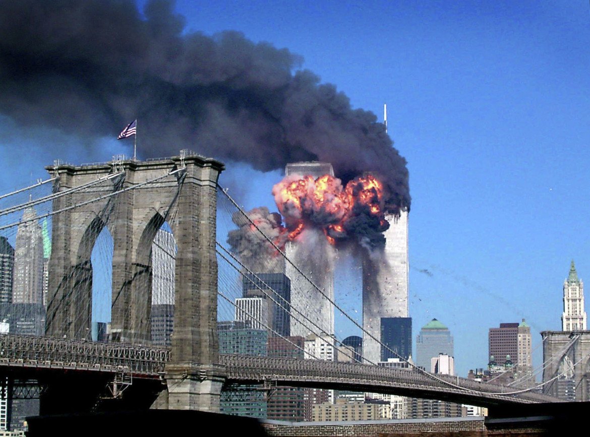 Tortura: non si può processare la mente del 9/11