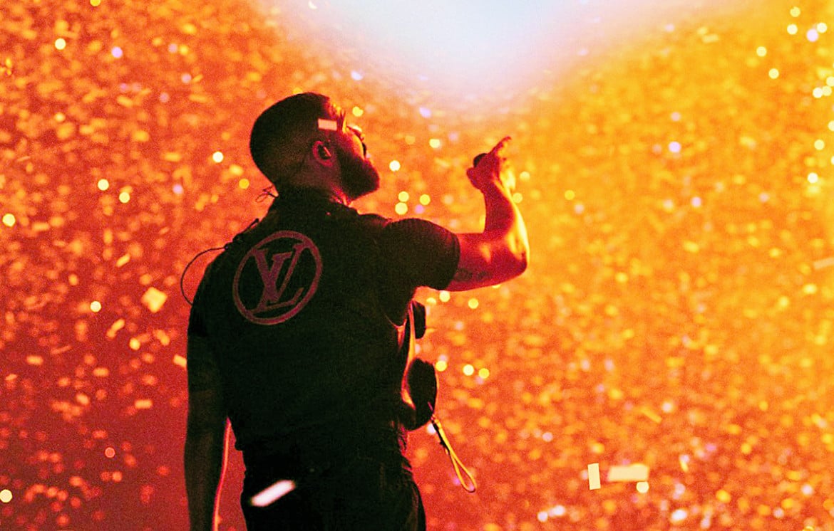 Drake, seduzione funk e soul a colpi di streaming