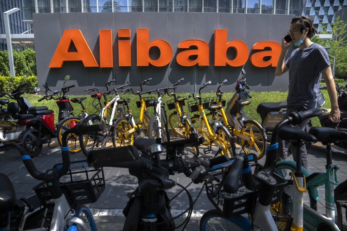 «Capitale alle masse», Alibaba cerca una strada nella «prosperità comune»