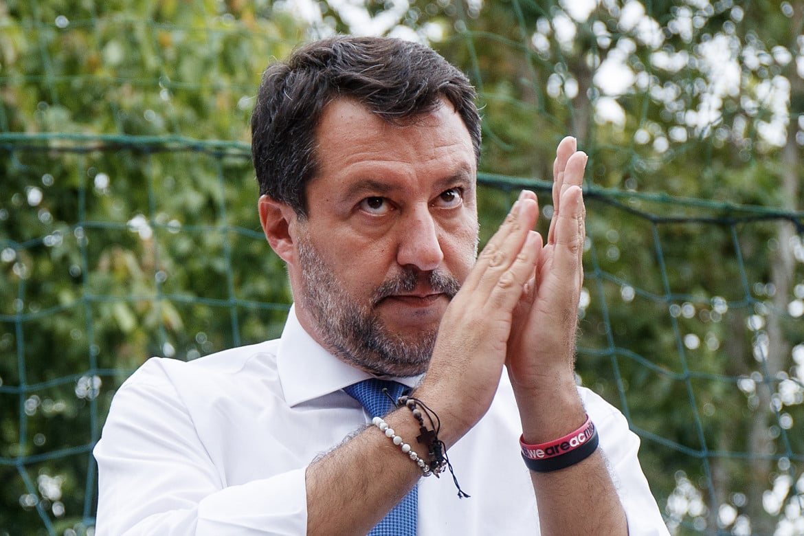 La sconfitta di Salvini scuote la Lega
