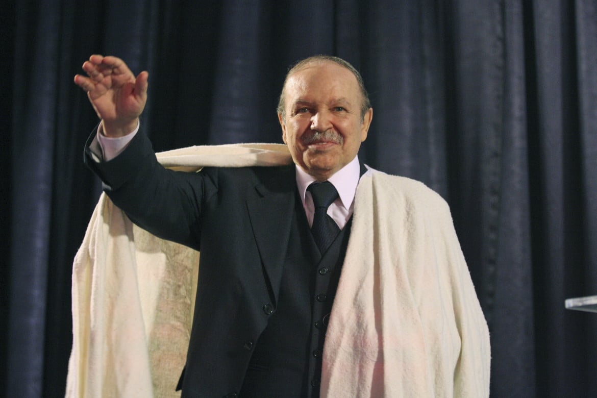 Addio a Bouteflika, concordia e corruzione in Algeria