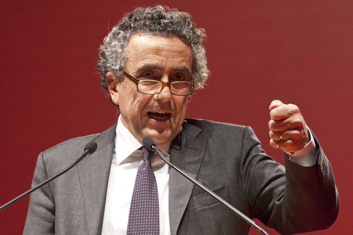 Fabrizio Barca : «Lo sciopero dimostrerà che alzare la voce è utile»