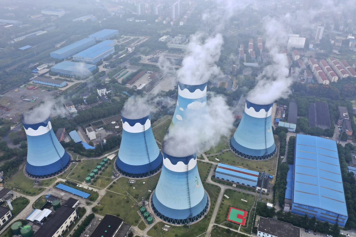 Limiti al consumo, la crisi energetica preoccupa Pechino