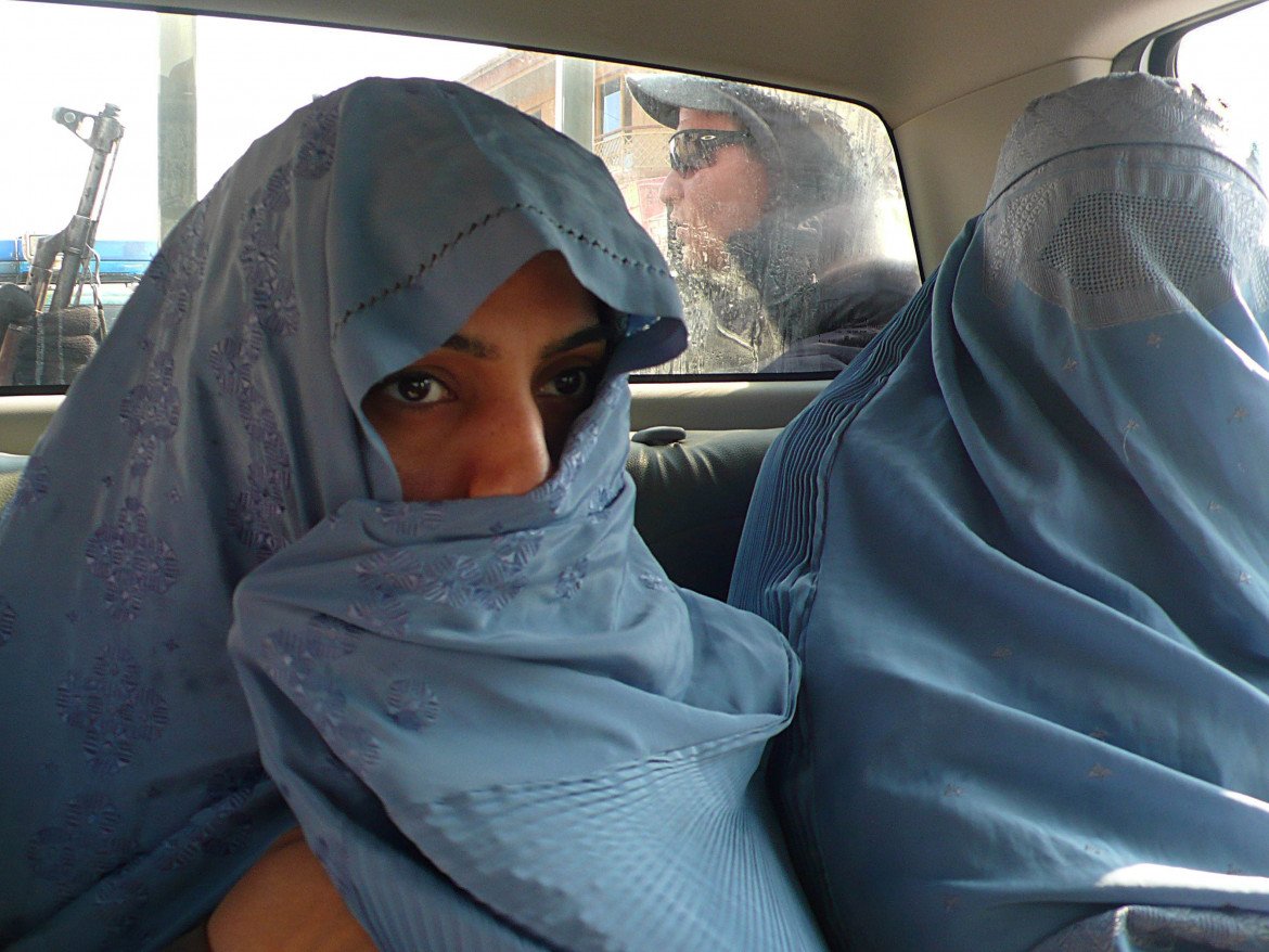 Sorelle di Kabul, per non dimenticare