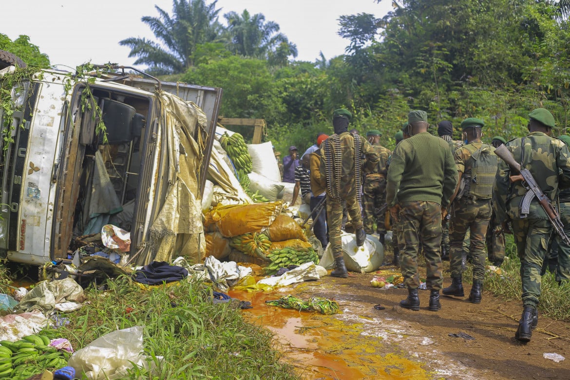 Legge marziale inutile, l’Isis uccide i civili come prima in Congo
